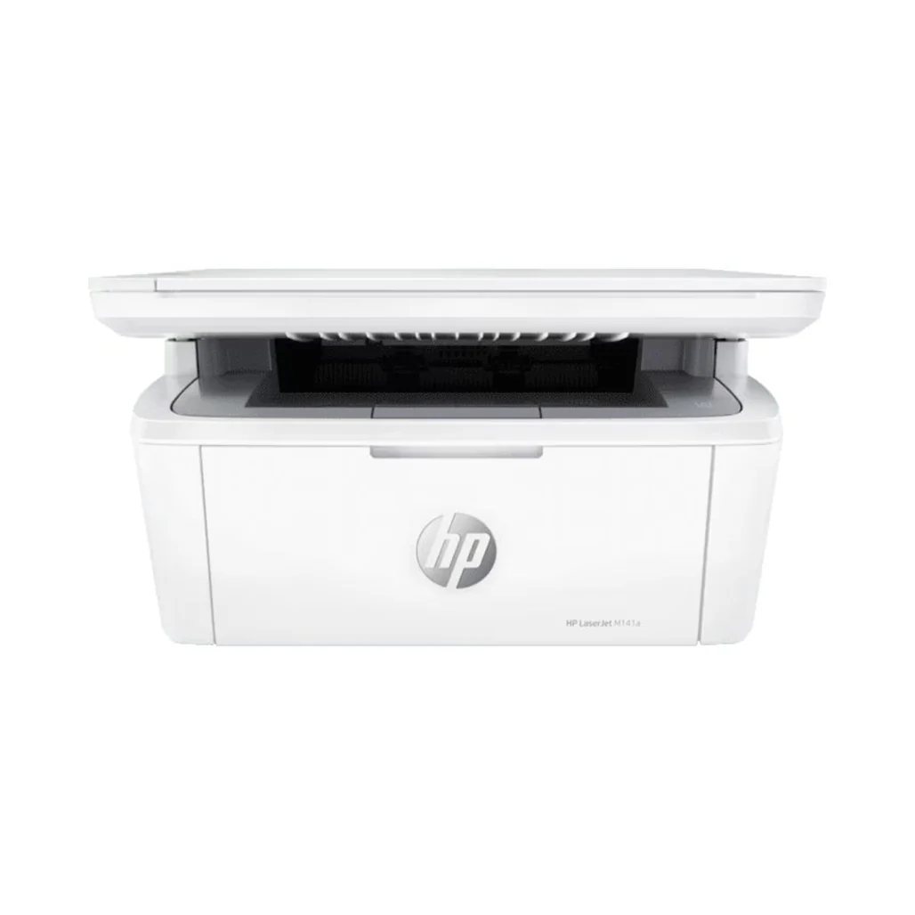 HP LaserJet MFP M141a - Multifunction Printer