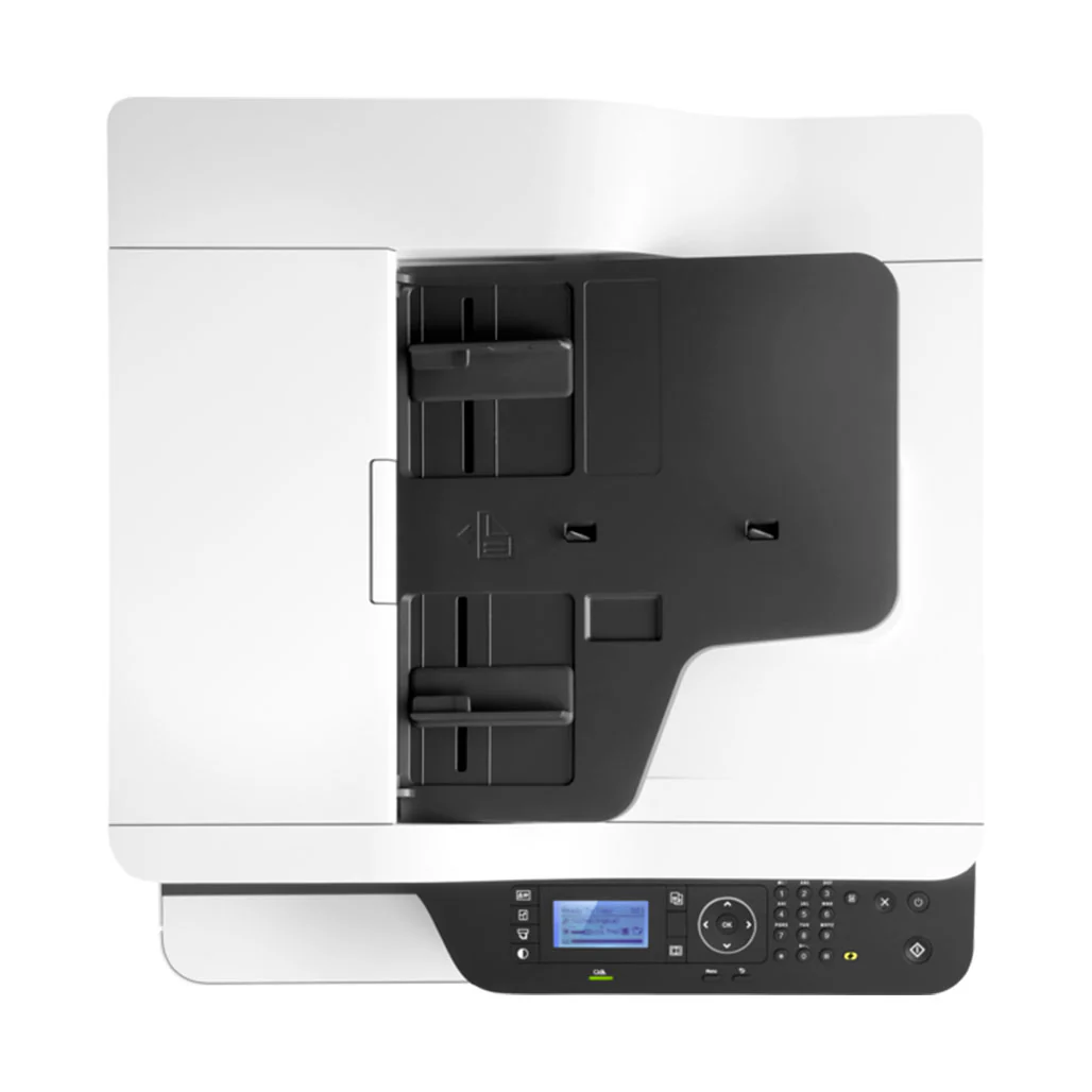 HP LaserJet MFP M443nda (8AF72A) - Laser Printer - Image 2
