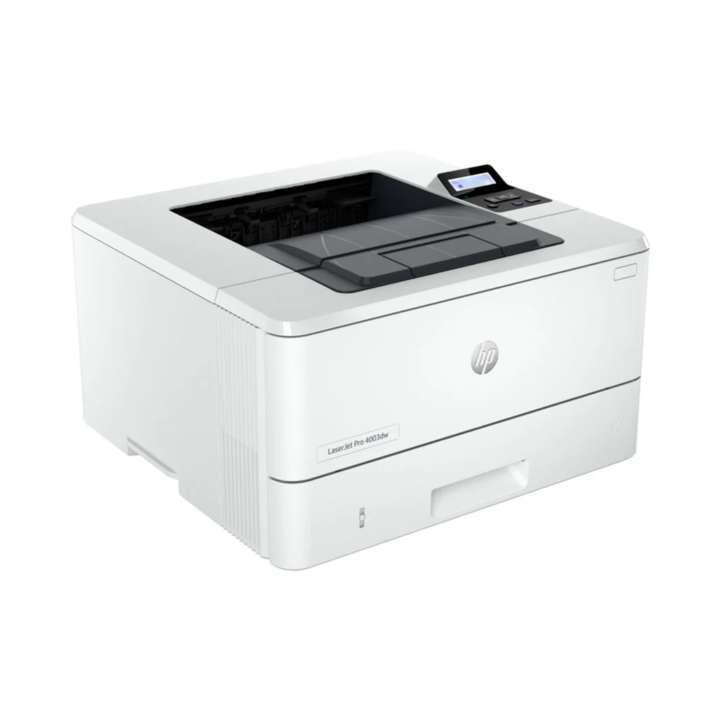 HP LaserJet Pro 4003DW – Laser Printer - Image 2