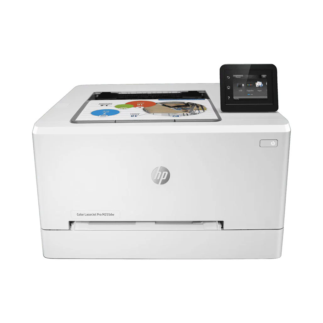 HP LaserJet Pro 4003DW – Laser Printer - Image 4
