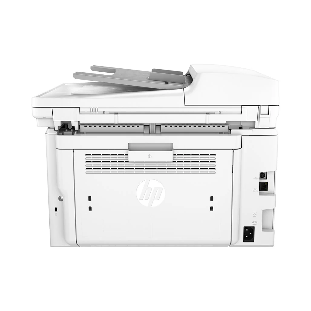 HP LaserJet Pro MFP M148fdw - Laser Printer - Image 3