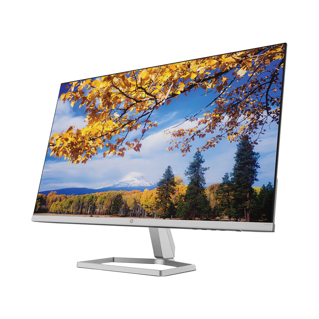 HP M27F - 27" FHD IPS Monitor - Image 3