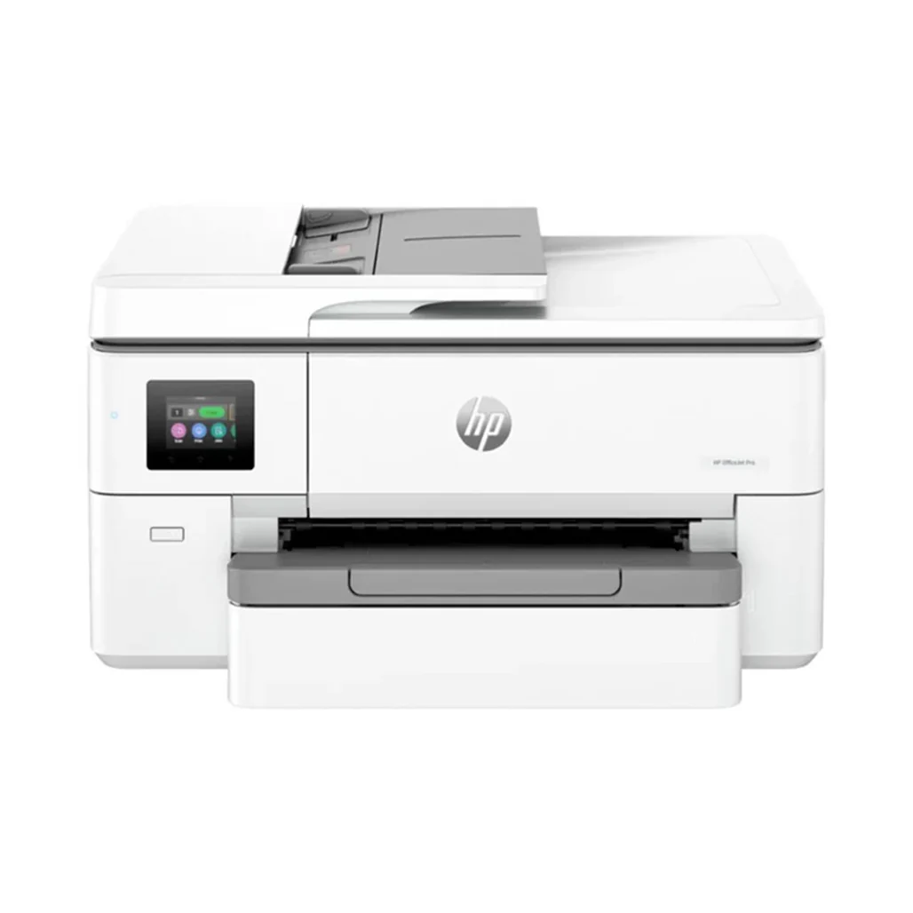 HP OfficeJet Pro 9720 - All-in-One Multifunction A3 Wide Format Color Printer (53N94C)