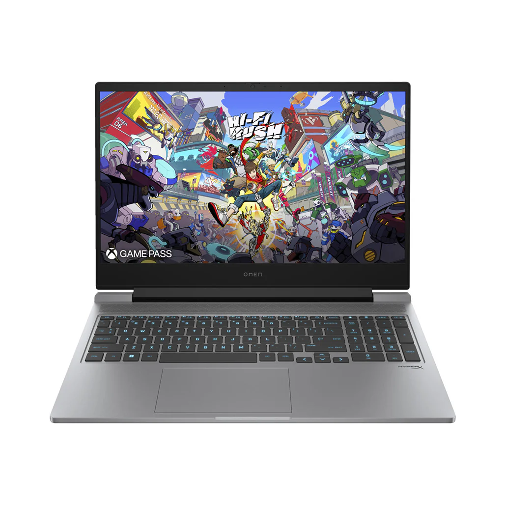 HP Omen 16-AE0073CL - 16.1" - Core i7-14650HX - 32GB Ram - 1TB SSD - RTX 4060 8GB