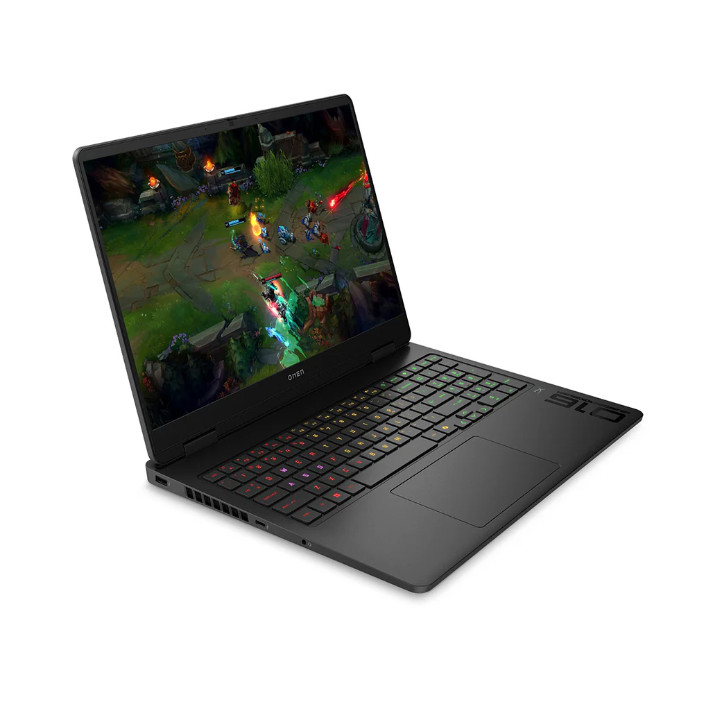 HP Omen 16-am0073dx - BZ4A3UA#ABA - Core™ Ultra 7 255H - 16" - 16GB Ram - 1TB SSD - RTX 5060 8GB - Image 2
