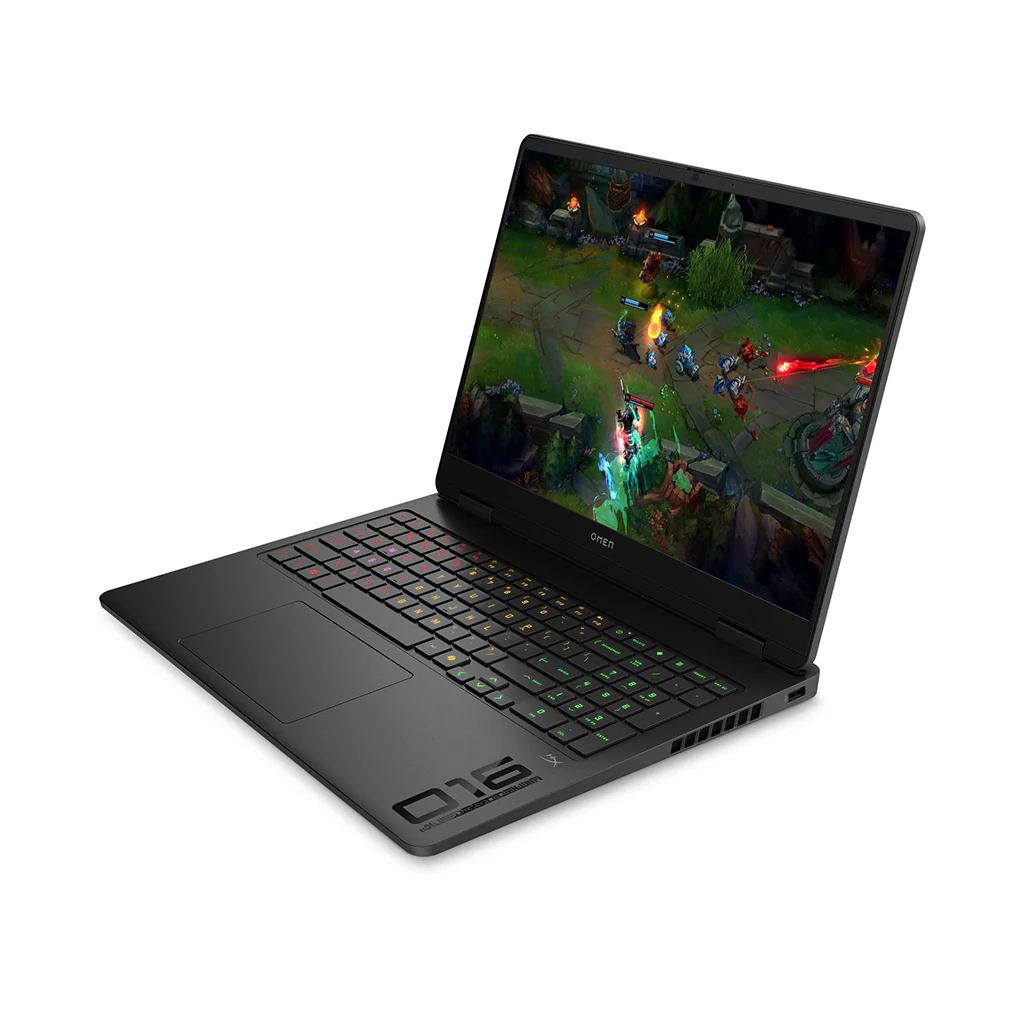 HP Omen 16-am0073dx - BZ4A3UA#ABA - Core™ Ultra 7 255H - 16" - 16GB Ram - 1TB SSD - RTX 5060 8GB - Image 3