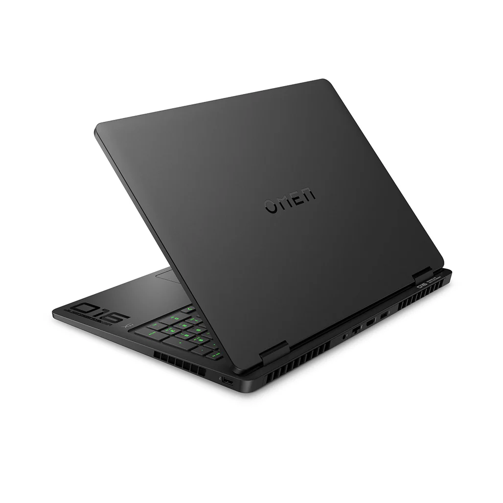 HP Omen 16-am0073dx - BZ4A3UA#ABA - Core™ Ultra 7 255H - 16" - 16GB Ram - 1TB SSD - RTX 5060 8GB - Image 4