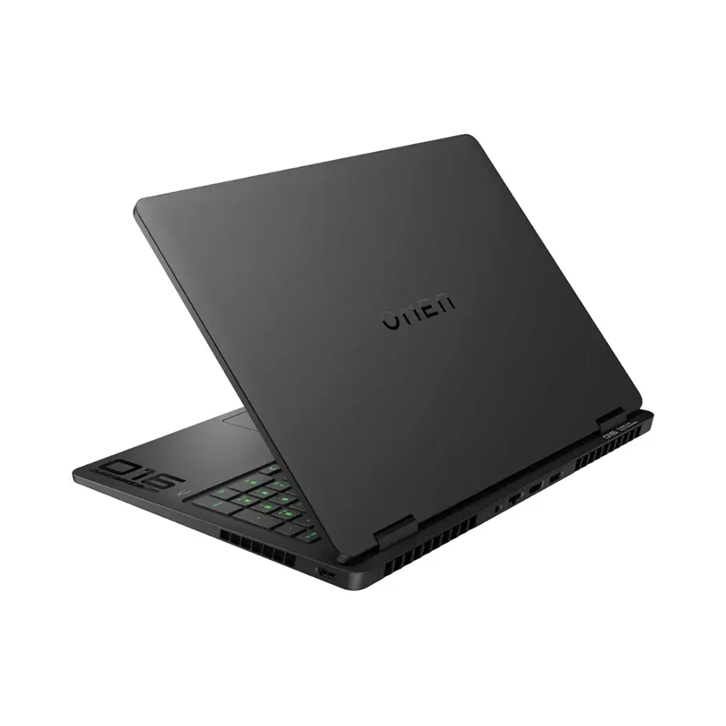 HP Omen 16-AP0053DX - 16" - Ryzen 9 8940HX - 32GB RAM - 1TB SSD - RTX 5060 8GB - Image 3