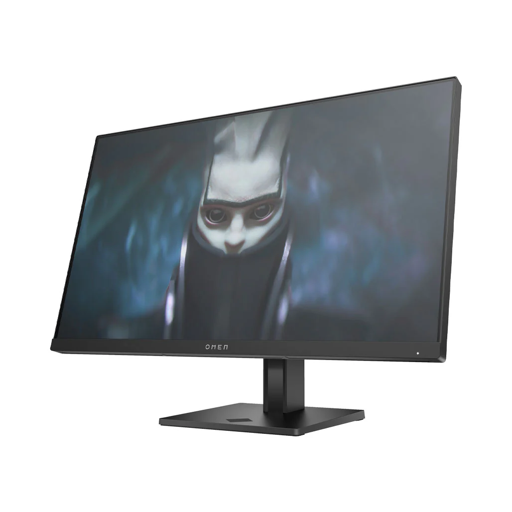 HP OMEN 23.8" FHD 165Hz IPS Gaming Monitor - Image 3