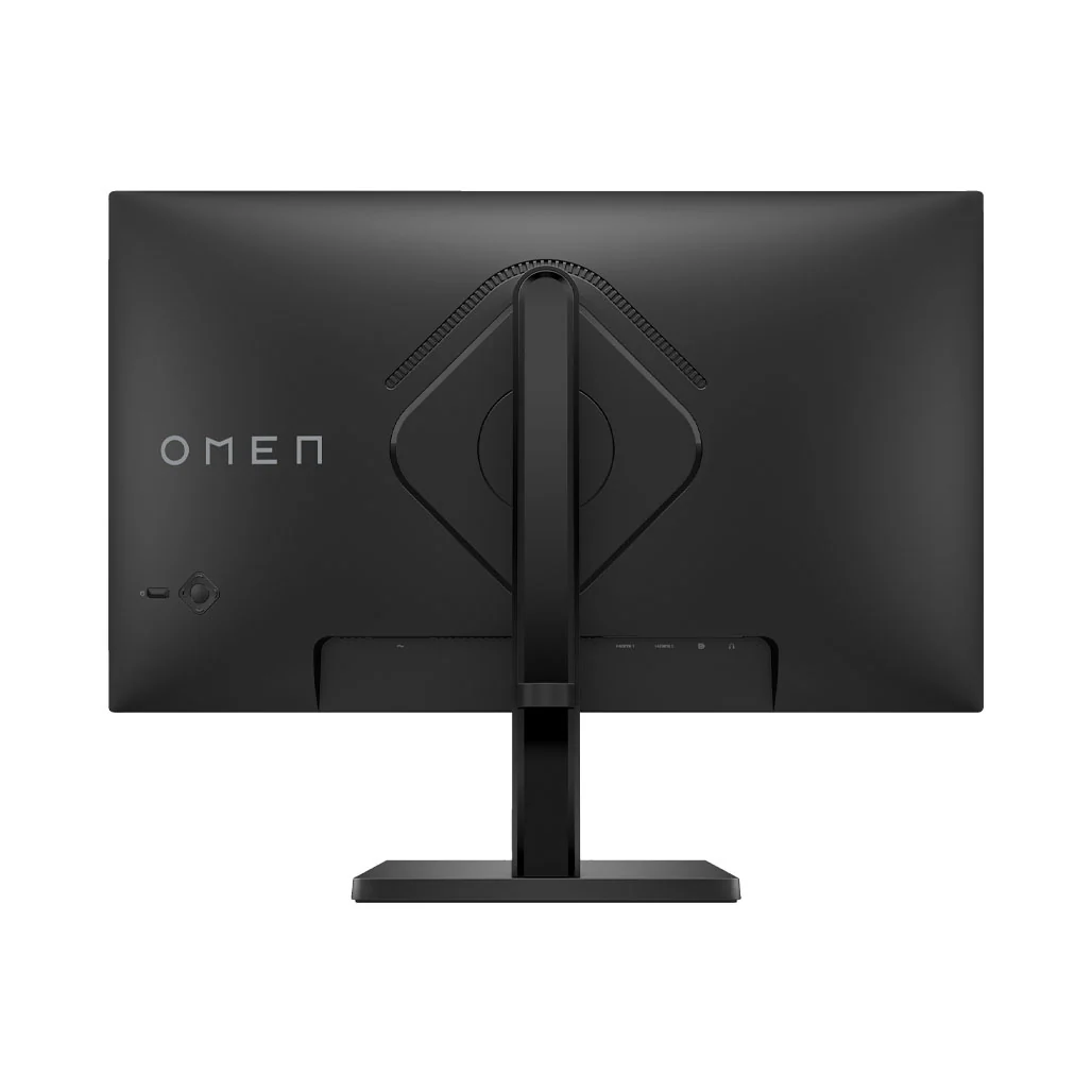 HP OMEN 23.8" FHD 165Hz IPS Gaming Monitor - Image 4