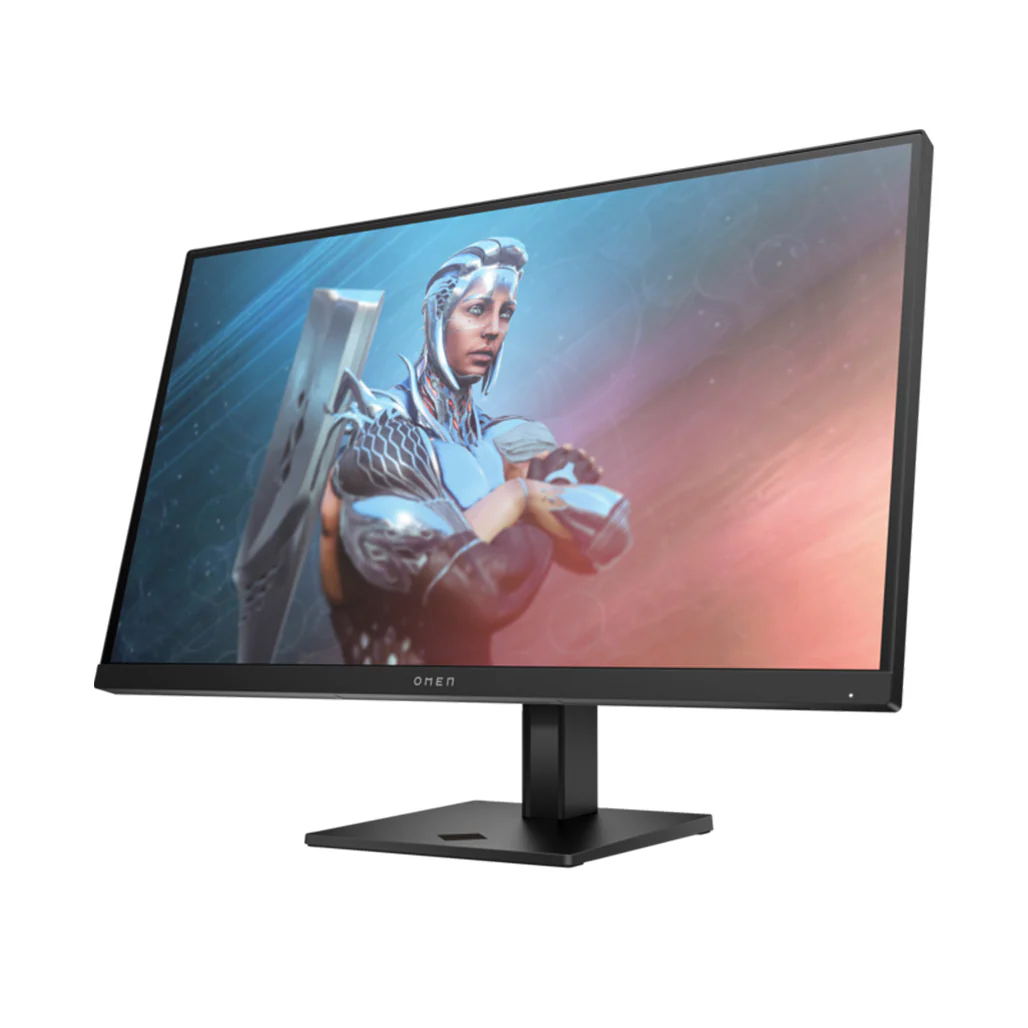 HP OMEN 27" - 165Hz FHD IPS Gaming Monitor - Image 3