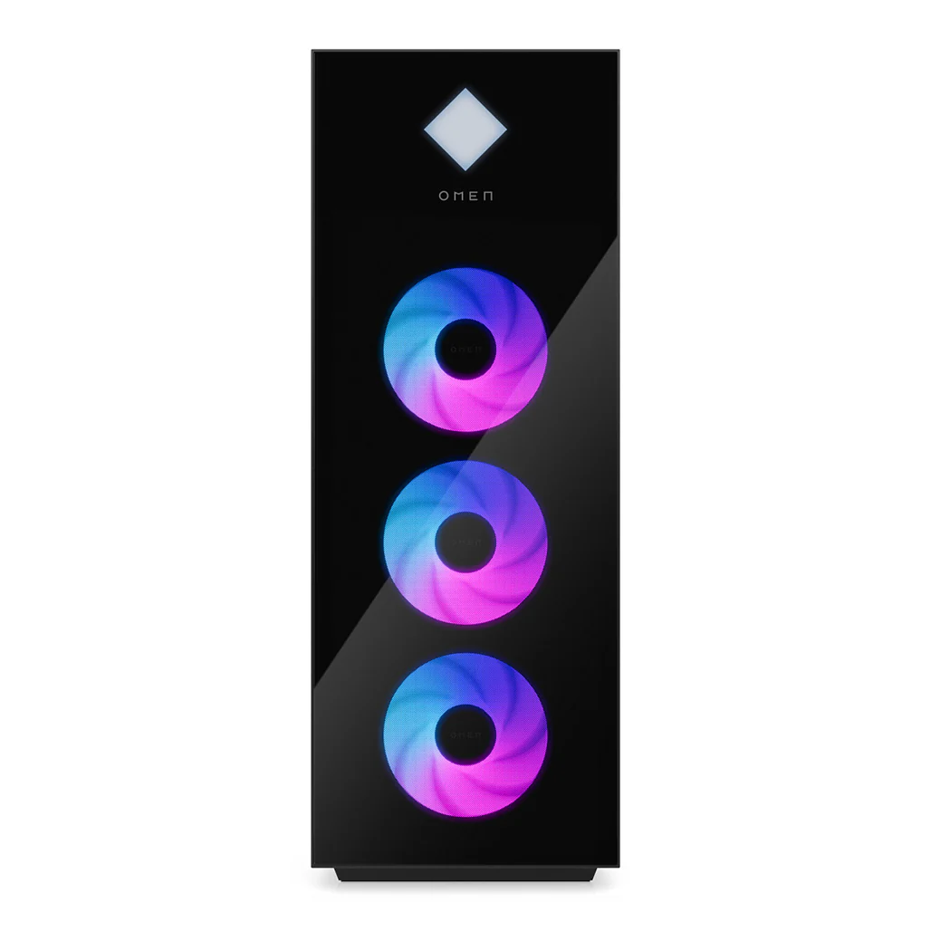 Gaming Desktops