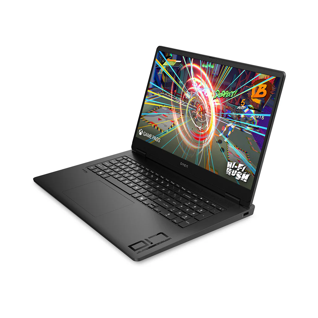 HP OMEN Gaming Laptop 17-db1097 - 17.3" - Ryzen AI 7 350 - 32GB Ram - 1TB SSD - RTX 5070 8GB - Image 3