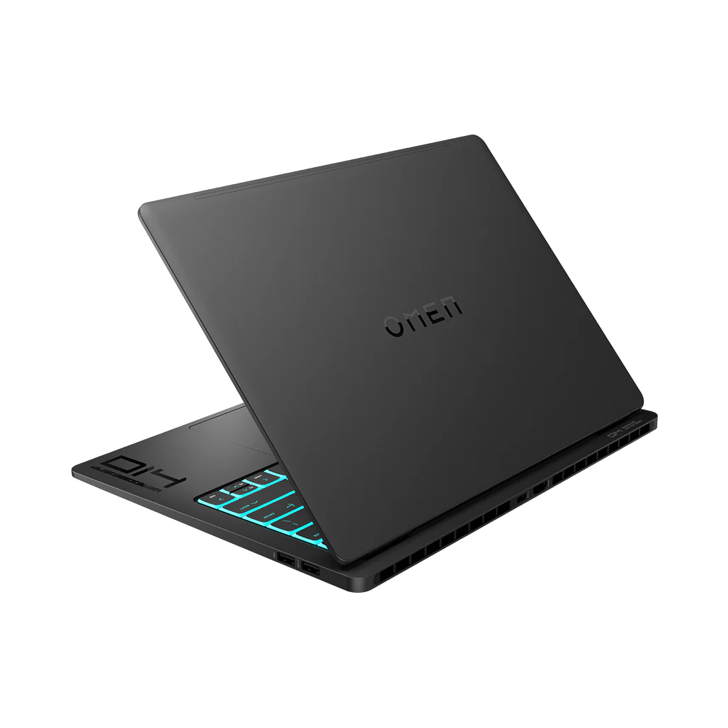 HP OMEN Transcend Gaming Laptop 14-FB1075NG - 14" - Core Ultra 7 255H - 32GB Ram - 1TB SSD - RTX 5060 8GB - Image 4