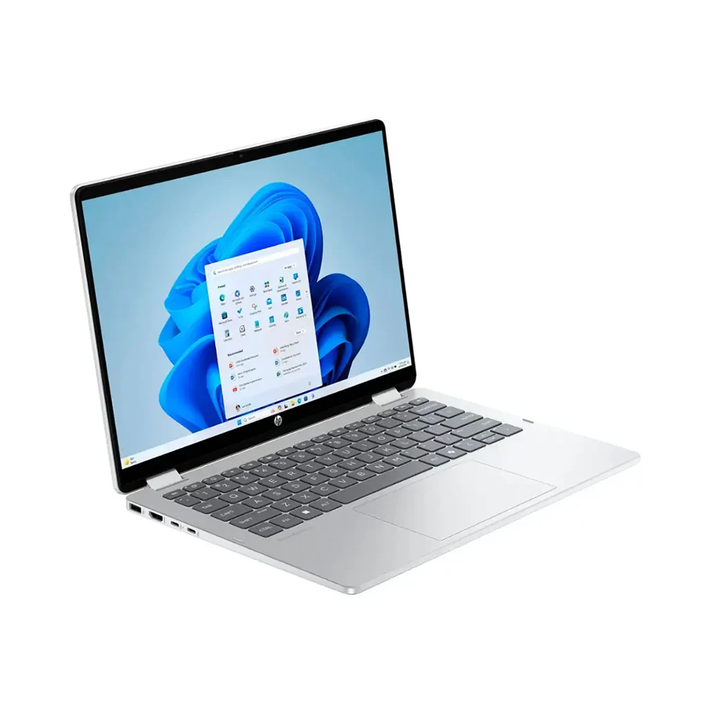 HP OmniBook 5 Flip 14-FP0023 2-in-1 - 14" Touchscreen - Core 7 150U - 16GB Ram - 512GB SSD - Intel Graphics - Image 3