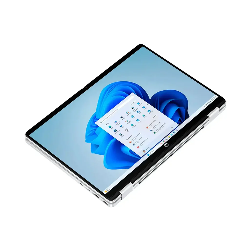 HP OmniBook 5 Flip 14-FP0023 2-in-1 - 14" Touchscreen - Core 7 150U - 16GB Ram - 512GB SSD - Intel Graphics - Image 5