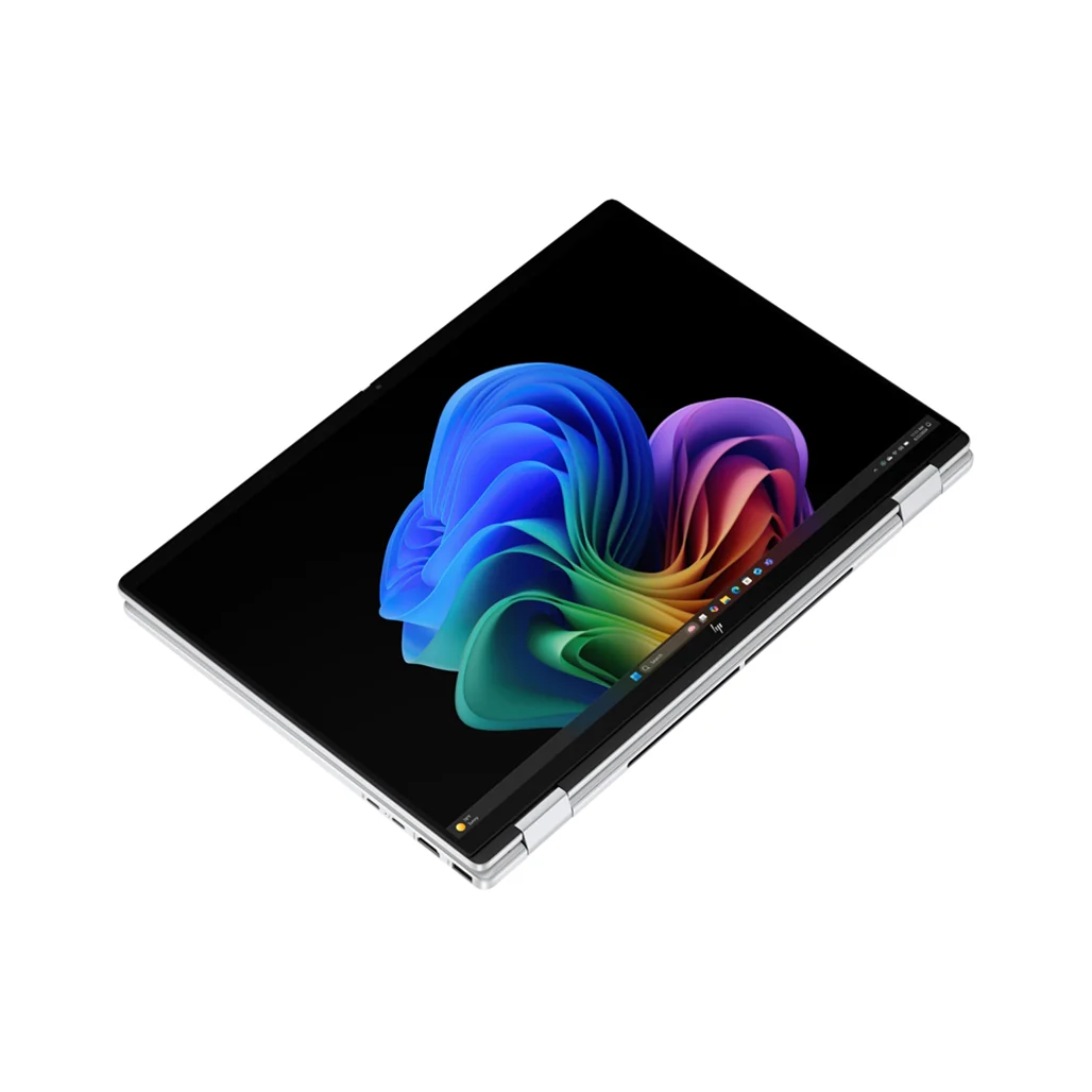 HP OmniBook 7 Flip 16-AU0070 - 16" Touchscreen - Core Ultra 7 265V - 16GB Ram - 512GB SSD - Intel Arc Graphics - Image 5