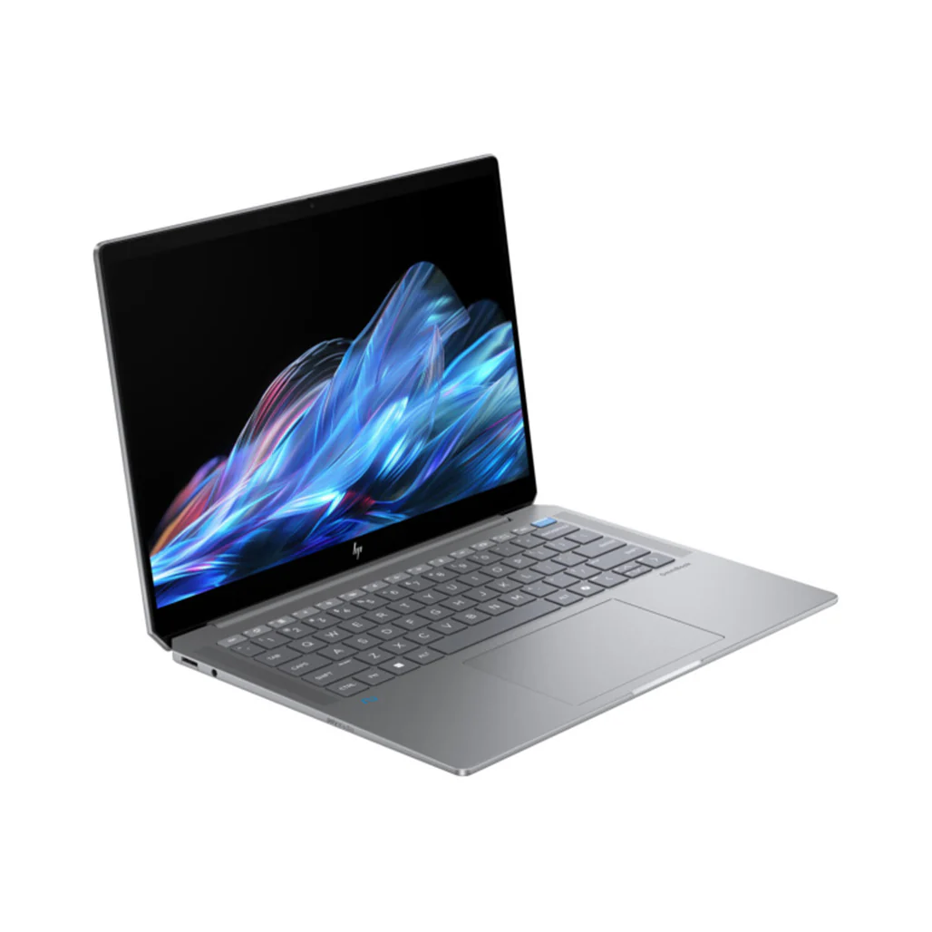 HP OmniBook Ultra X 14-FD0013DX Copilot+ PC - 14" Touchscreen - Ryzen AI 9 365 - 32GB Ram - 1TB SSD - AMD Redeon Graphics - Image 2