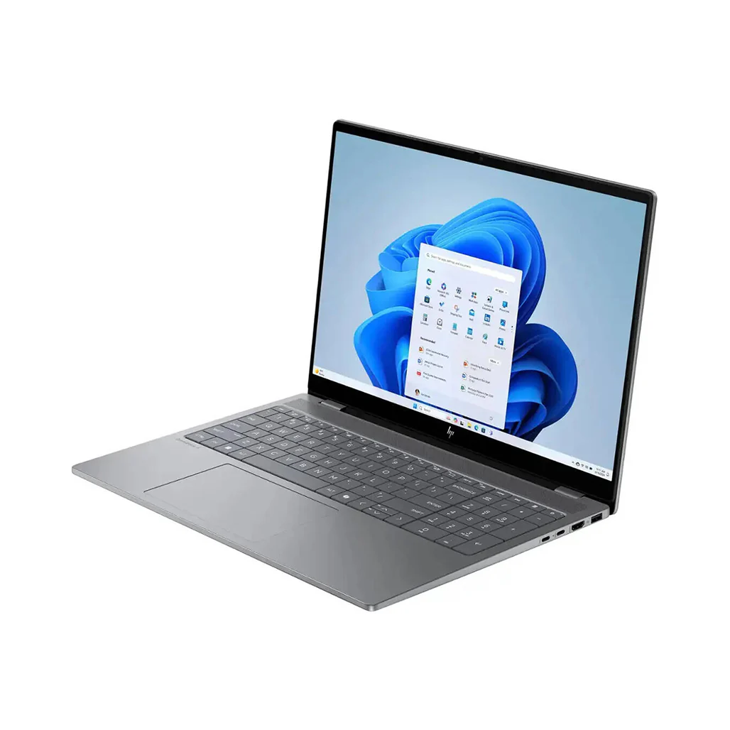 HP OmniBook X - 16" Touchscreen - Core Ultra 7 255U - 32GB Ram - 2TB SSD - RTX 4050 6GB - Image 2