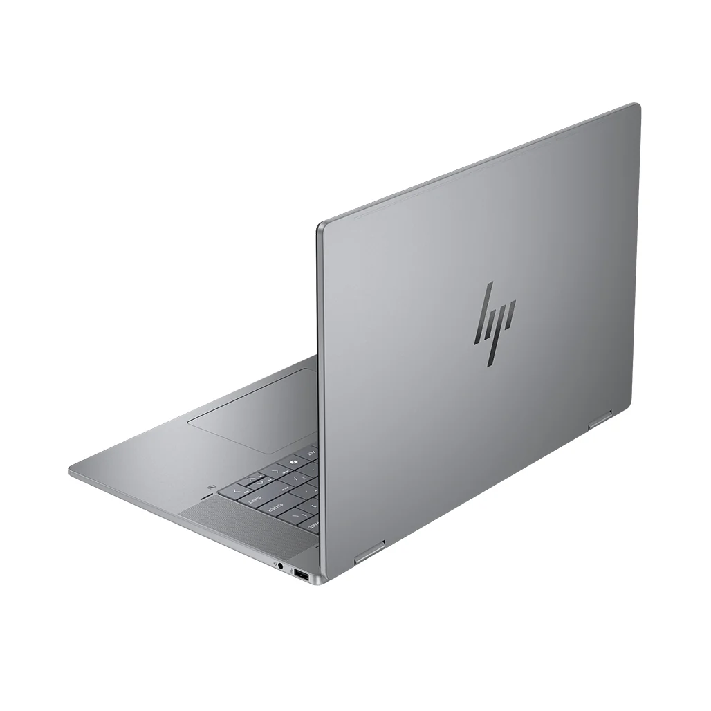 Hp OmniBook X Flip 2-in-1 B5UH1UA#ABA - 16" Touchscreen - Core Ultra 7 256V - 16GB Ram - 1TB SSD- Intel Arc Graphics - Image 4