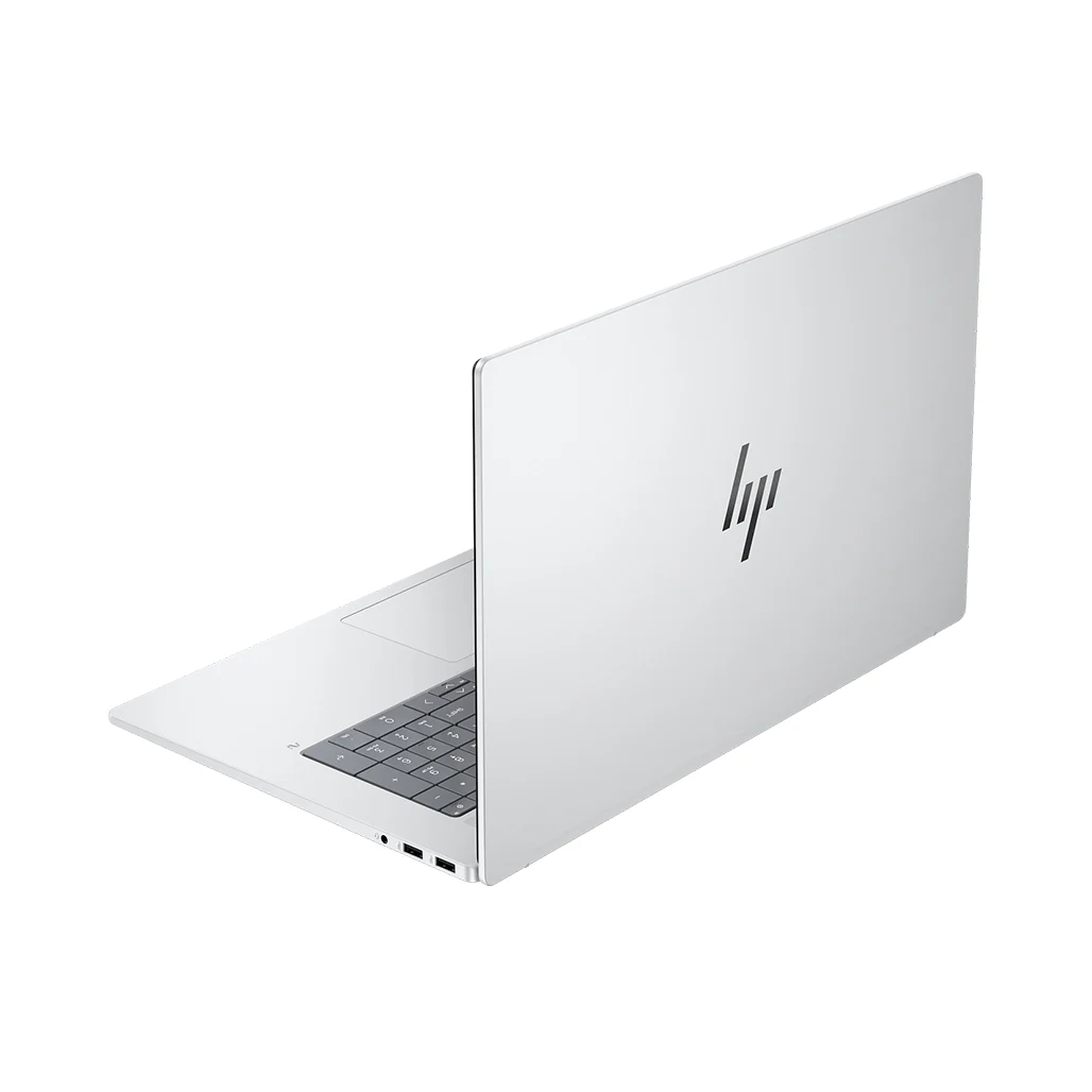 HP OmniBook X Next Gen AI 17-DD0047NR - 17" Touchscreen - Core Ultra 7 256V - 16GB Ram - 512GB SSD - Intel Arc 140V - Image 5