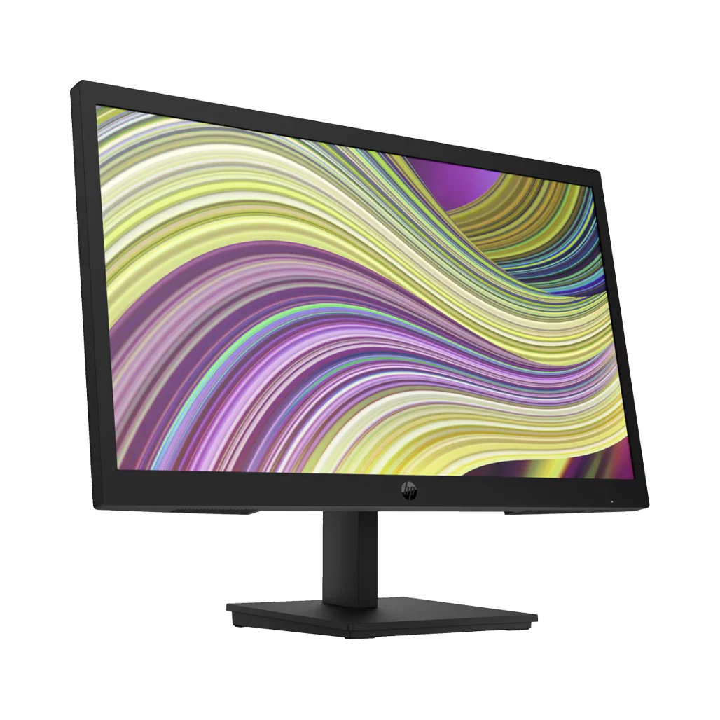 HP P22v G5 - 21.45" FHD VA 75Hz Monitor - Image 2