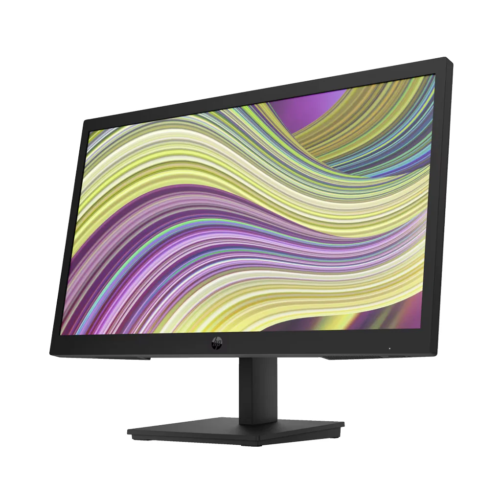 HP P22v G5 - 21.45" FHD VA 75Hz Monitor - Image 3