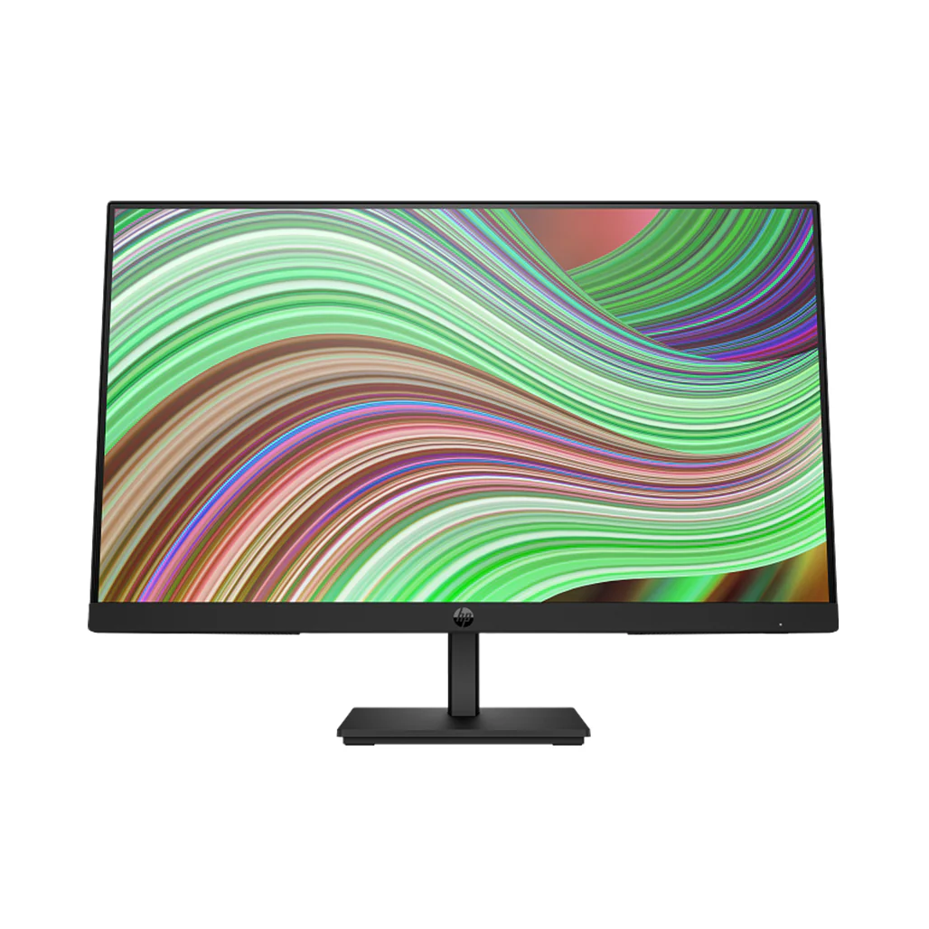 HP P24v G5 - 23.8" FHD VA Monitor