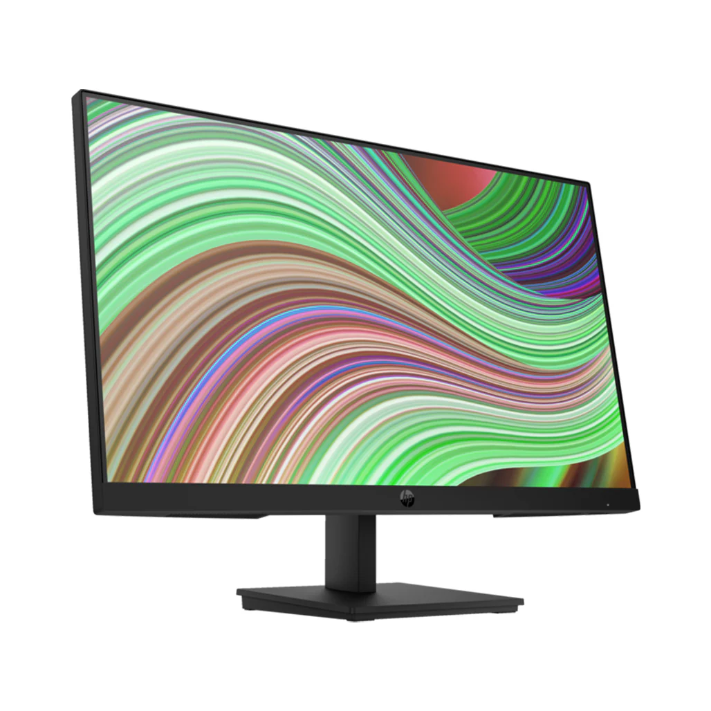 HP P24v G5 - 23.8" FHD VA Monitor - Image 2