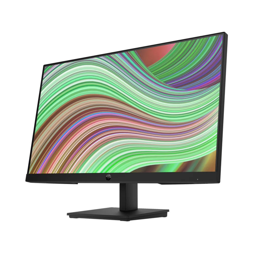HP P24v G5 - 23.8" FHD VA Monitor - Image 3