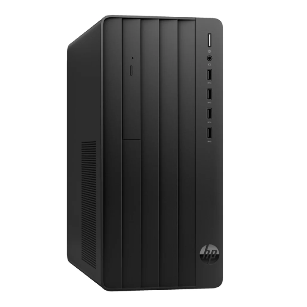 HP Pro Tower 290 G9 937K4EA - Core i3-13100 - 8GB Ram - 512GB SSD - Intel UHD Graphics - Image 3