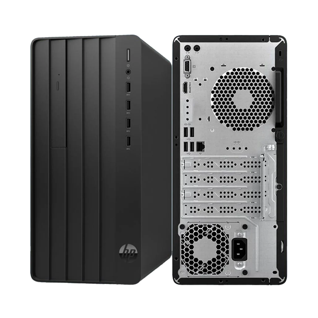 HP Pro Tower 290 G9 937K4EA - Core i3-13100 - 8GB Ram - 512GB SSD - Intel UHD Graphics - Image 4