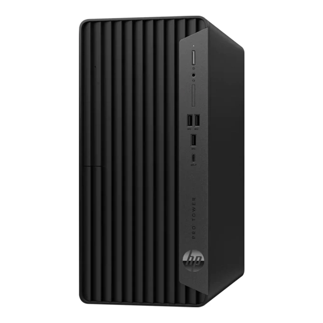 HP Pro Tower 400 G9 6U3J3EA - Core i7-12700 - 4GB Ram - 1TB HDD - Intel Iris Graphics - Image 3