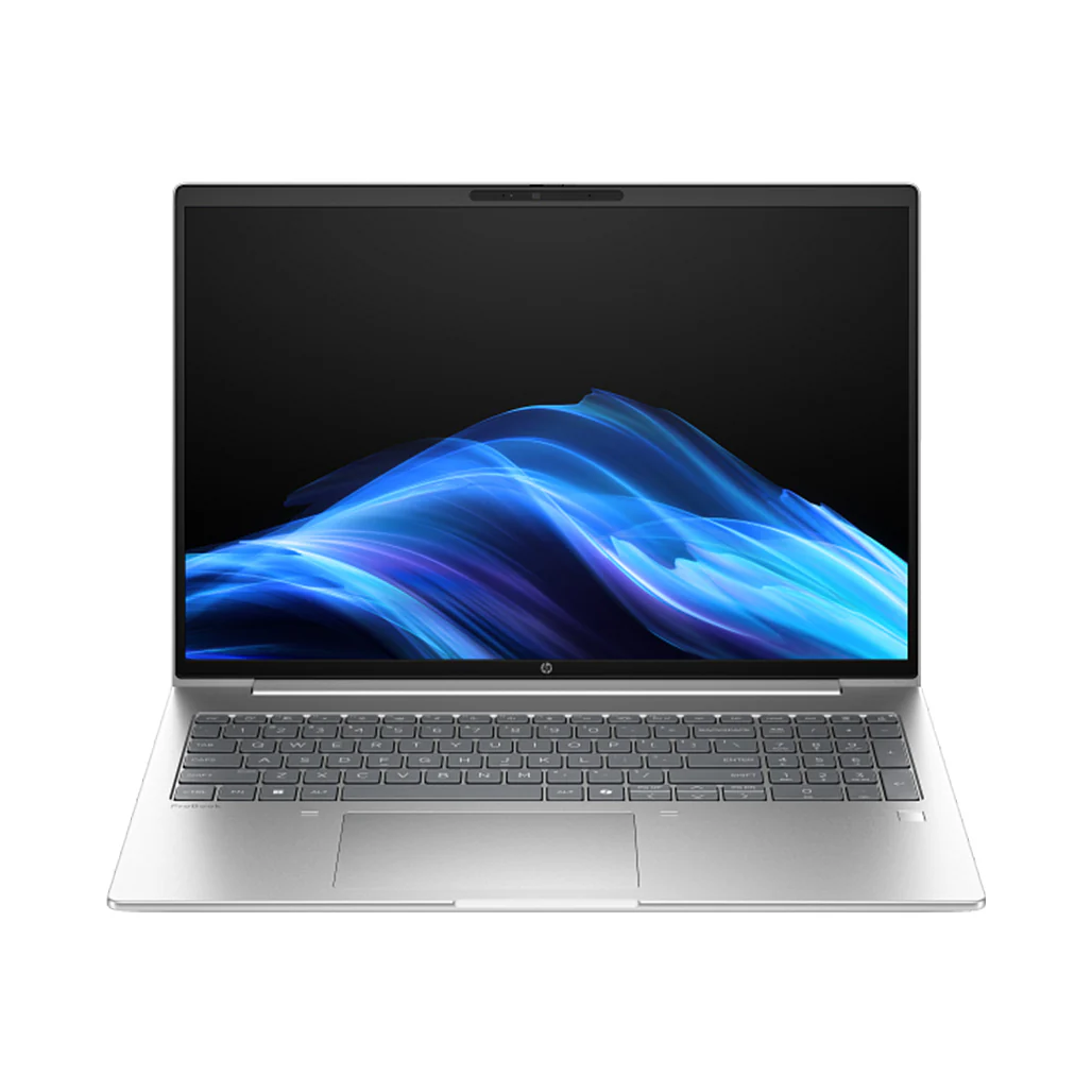 HP ProBook 4 G1i - CT1G9ET - 16" - Core Ultra 7 255U - 16GB RAM - 512GB SSD - Intel Graphics