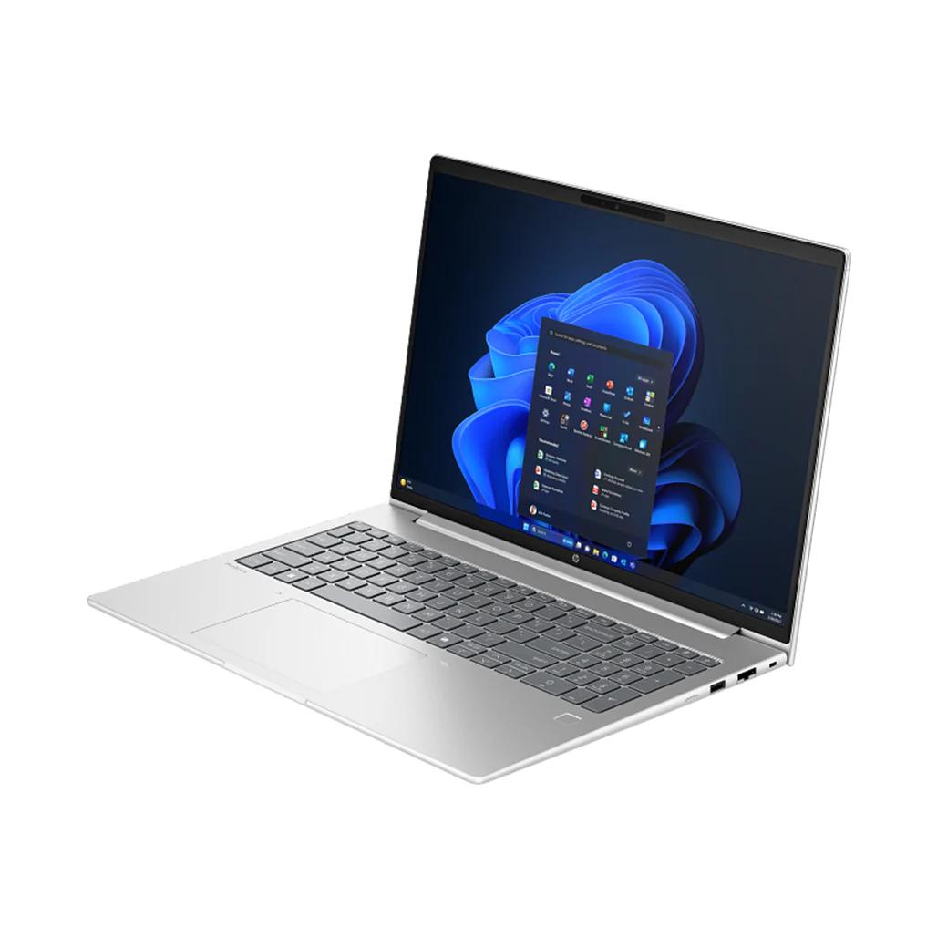 HP ProBook 4 G1i - CT1G9ET - 16" - Core Ultra 7 255U - 16GB RAM - 512GB SSD - Intel Graphics - Image 2