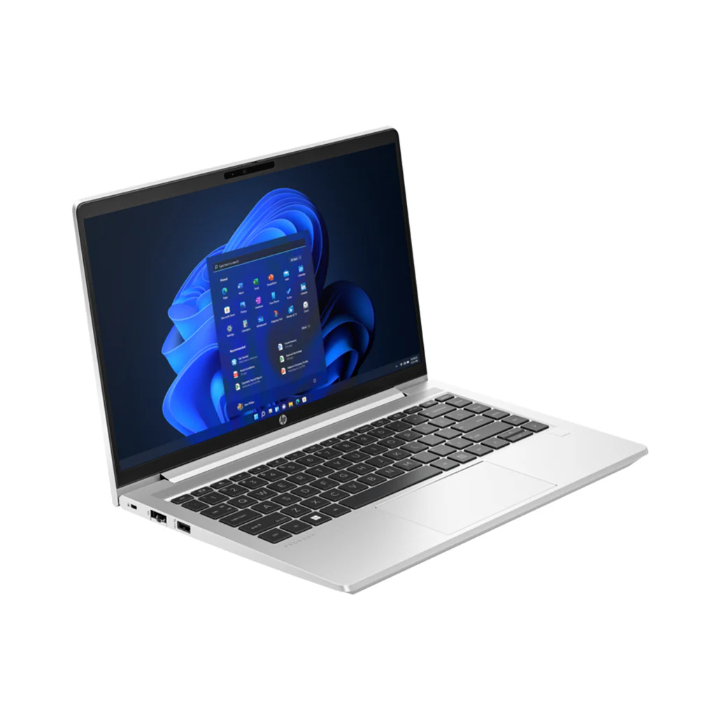 HP ProBook 440 G10 (967U0ET) - 14" - Core i5-1335U - 8GB Ram - 512GB SSD - Intel Iris Xe - Image 2
