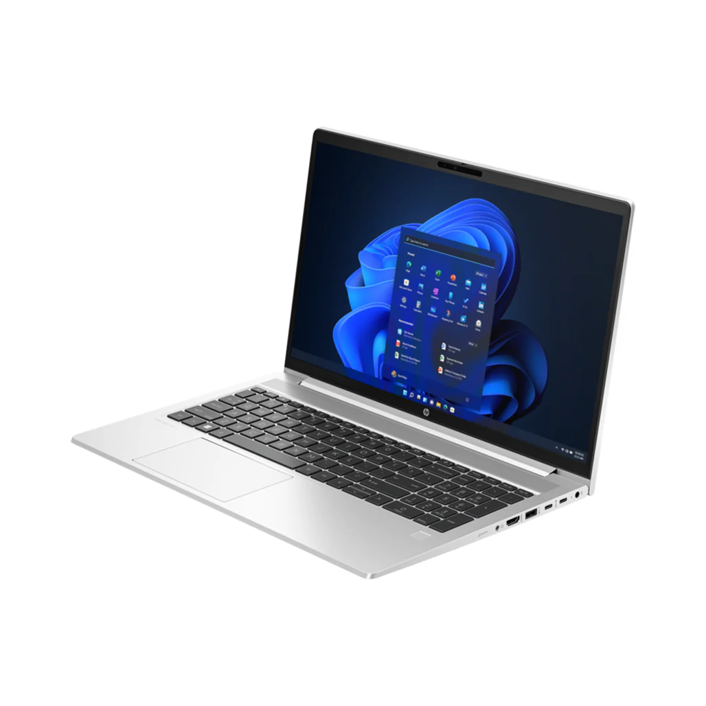 HP ProBook 450 G10 9B9T2EA - 15.6" - Core i5-1335U - 8GB Ram - 512GB SSD - Intel UHD Graphics - Image 3
