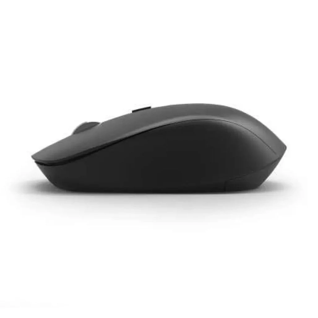HP S1000 Plus Silent USB Wireless Mouse - Image 2
