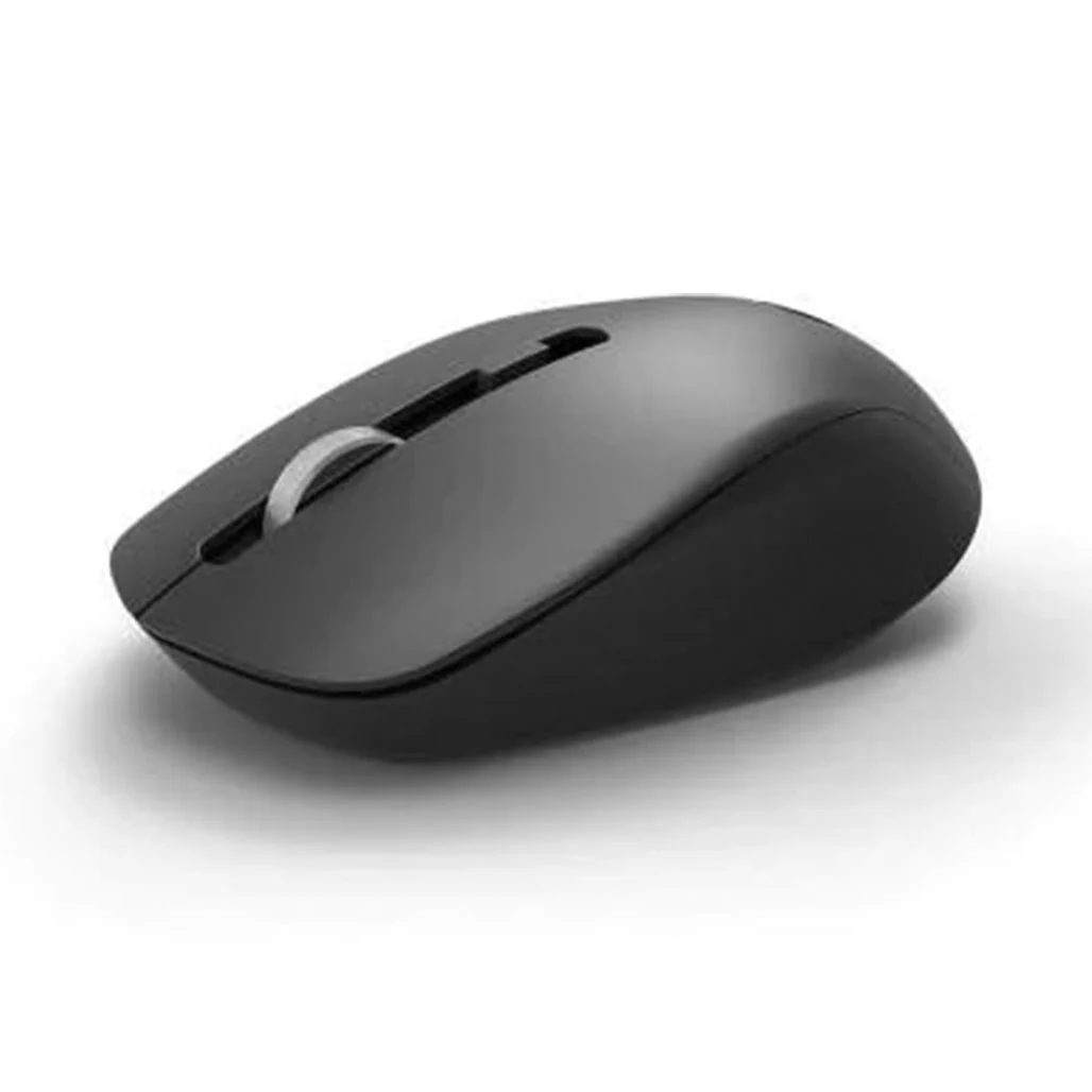 HP S1000 Plus Silent USB Wireless Mouse - Image 3