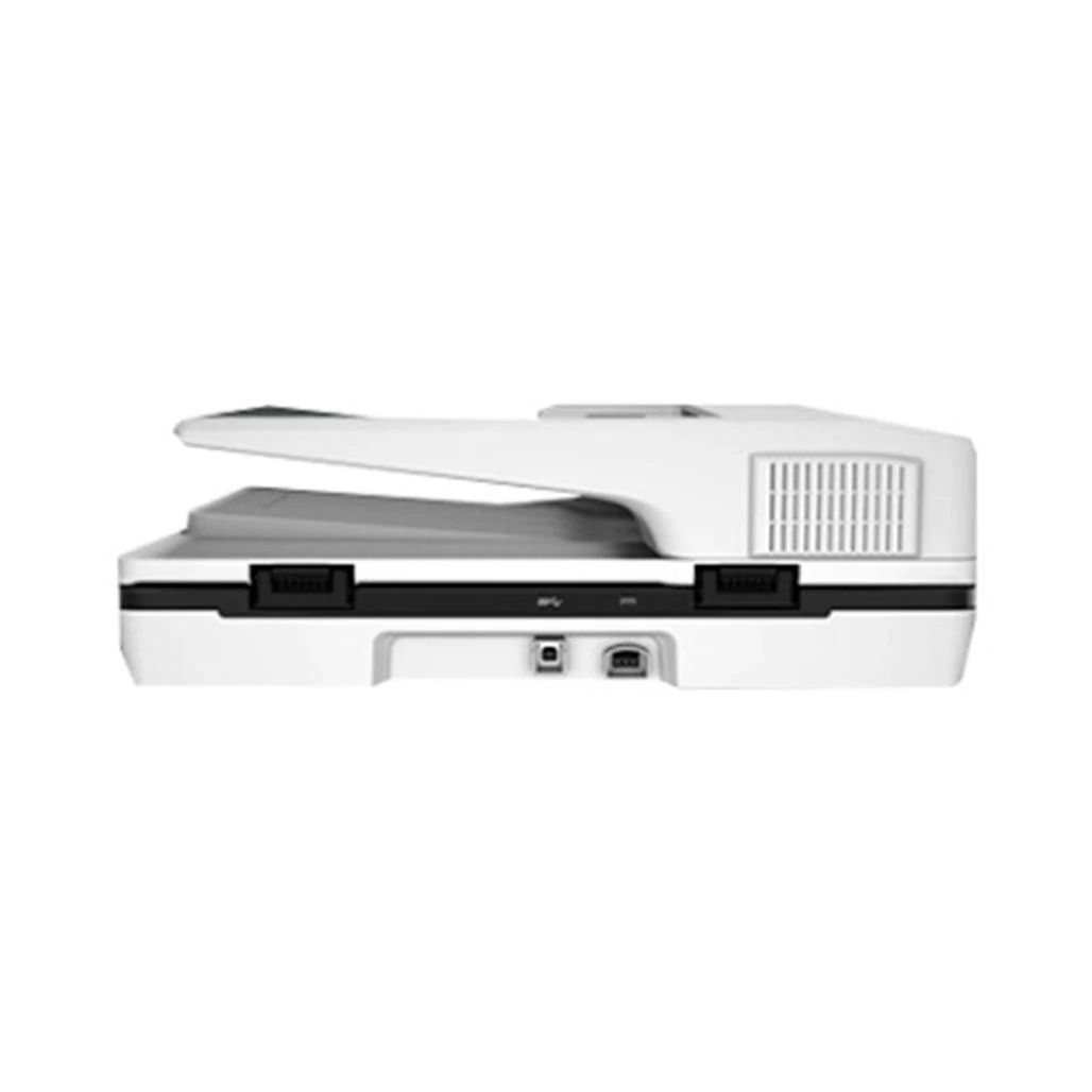 HP ScanJet Pro 3500f1 - Flatbed and ADF Scanner - Image 3