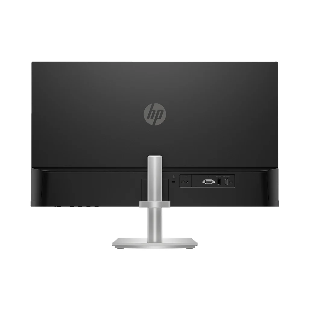 HP Series 5 - 27" FHD IPS 100Hz Monitor - Image 4