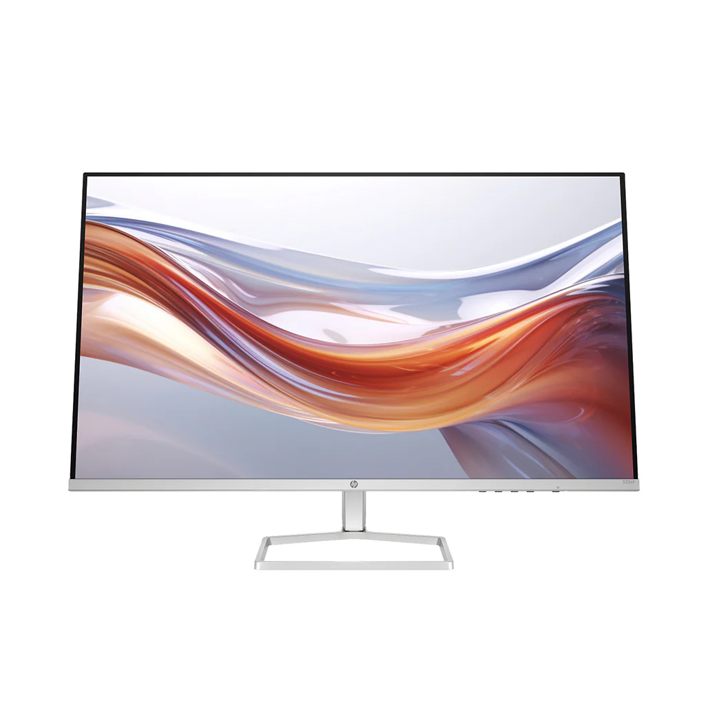 HP Series 5 31.5" FHD Monitor 532sf | N75905-001