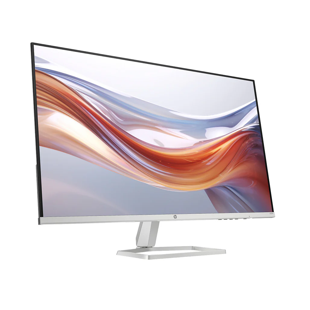 HP Series 5 31.5" FHD Monitor 532sf | N75905-001 - Image 2