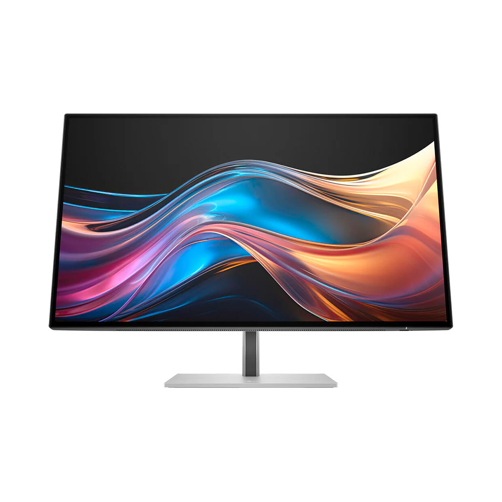 HP Series 7 Pro 27" QHD Business Monitor (727pq)