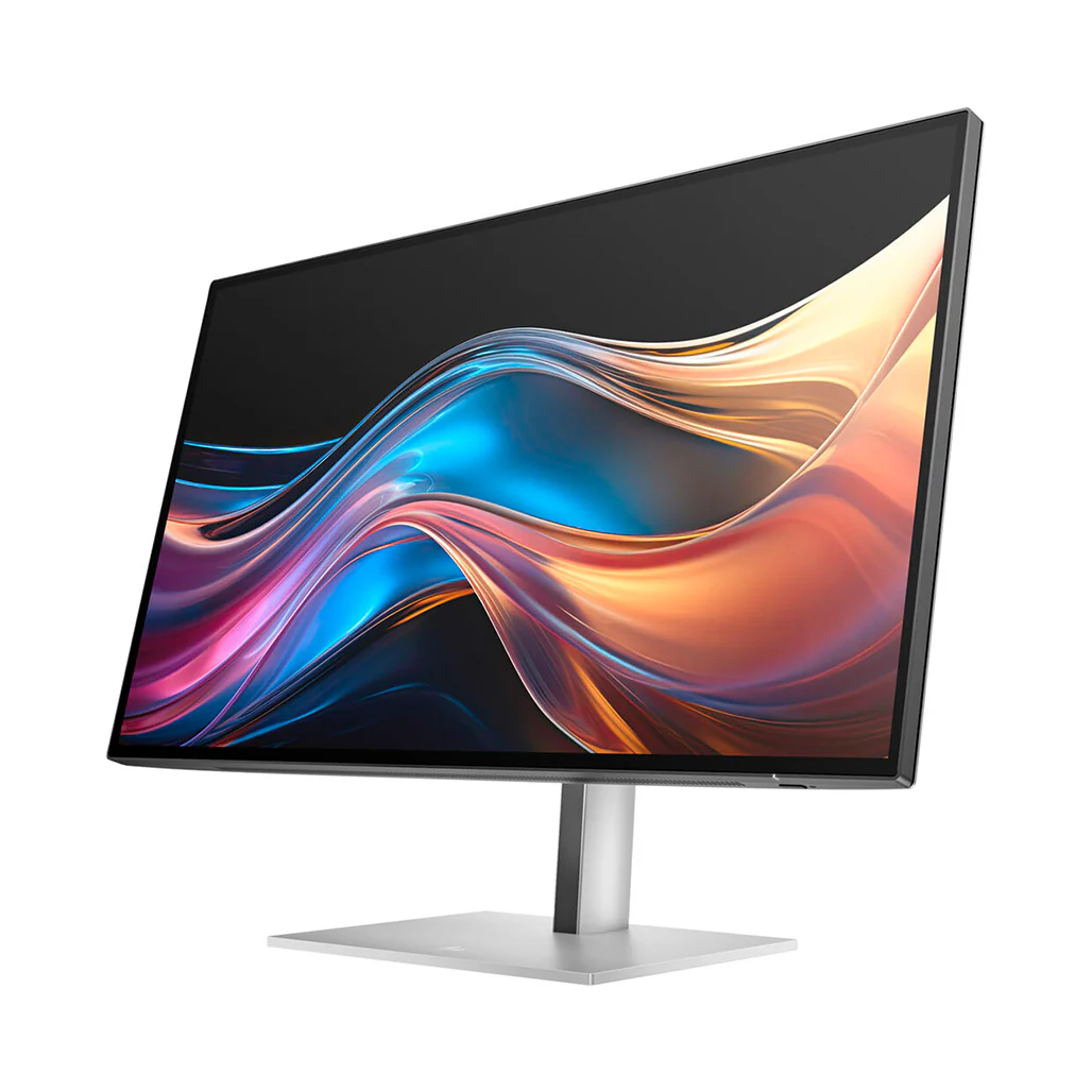 HP Series 7 Pro 27" QHD Business Monitor (727pq) - Image 2
