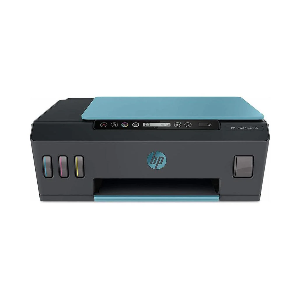 HP Smart Tank 516 - Wireless All-in-One