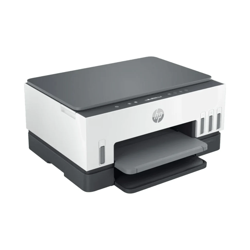 HP Smart Tank 670 - All-in-One Printer - Image 3
