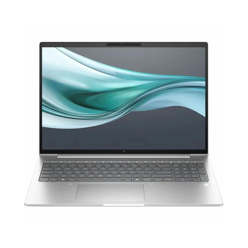 HP EliteBook 660 G11 (A6UC4UT) - 16" - Core Ultra 7 165U - 16GB Ram - 512GB SSD - Intel Graphics