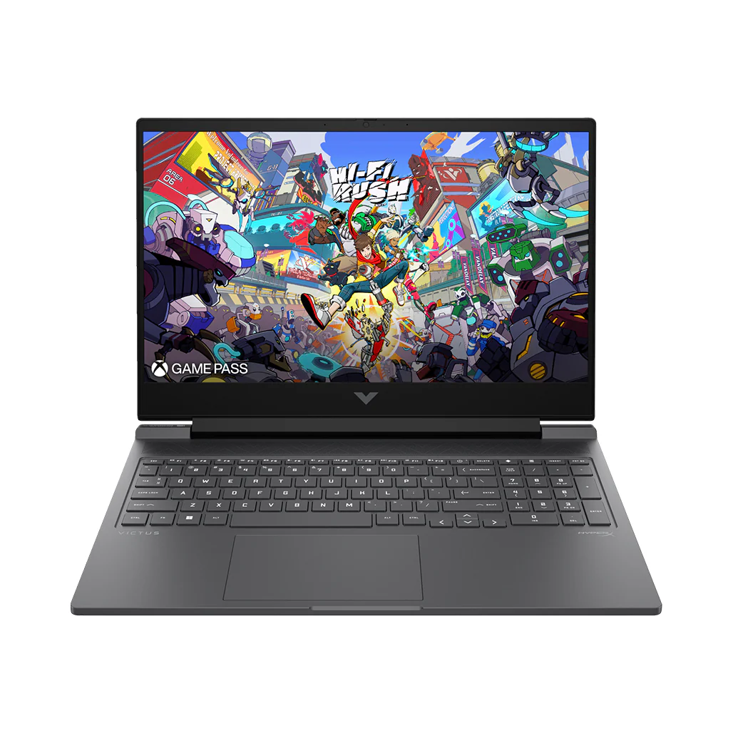 HP Victus 16t-r100 - 16.1" - Core i7-14700HX - 16GB Ram - 1TB SSD - RTX 4060 8GB