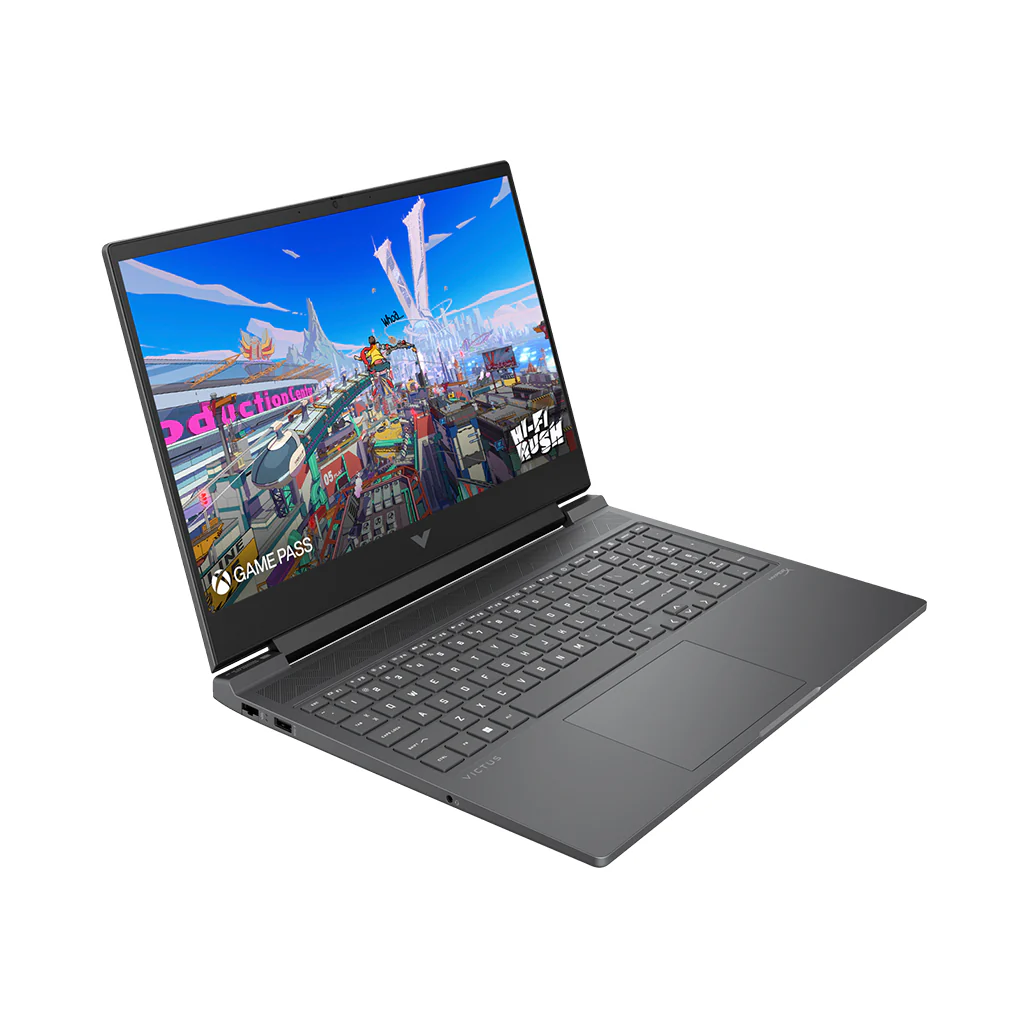 HP Victus 16t-r100 - 16.1" - Core i7-14700HX - 16GB Ram - 1TB SSD - RTX 4060 8GB - Image 2